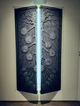 鋼の錬金術師×黄泉のツガイ展に投稿された画像（2026/8/26）
