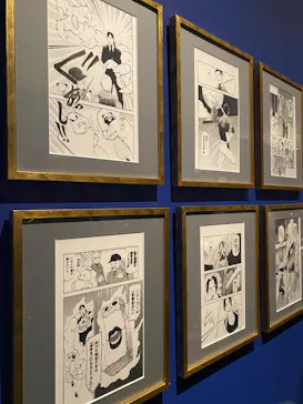 鋼の錬金術師×黄泉のツガイ展に投稿された画像（2026/8/26）