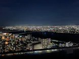 梅田スカイビル・空中庭園展望台に投稿された画像（2026/8/26）