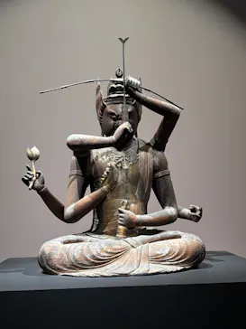 弘法大師生誕1250年記念　特別展「空海と真言の名宝」に投稿された画像（2026/8/26）