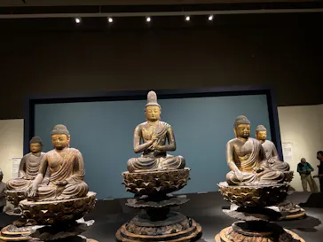 弘法大師生誕1250年記念　特別展「空海と真言の名宝」に投稿された画像（2026/8/26）