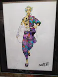 東京卍リベンジャーズ 描き下ろし新体験展 最後の世界線に投稿された画像（2026/8/26）