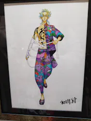 東京卍リベンジャーズ 描き下ろし新体験展 最後の世界線に投稿された画像（2026/8/26）