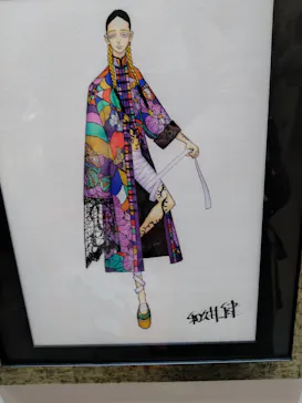東京卍リベンジャーズ 描き下ろし新体験展 最後の世界線に投稿された画像（2026/8/26）