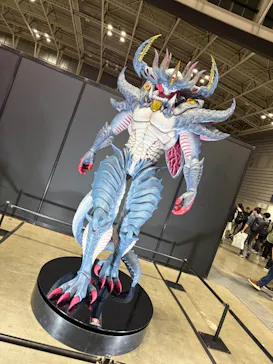 デュエル・マスターズ　25周年ツアー（神奈川会場）に投稿された画像（2026/8/26）