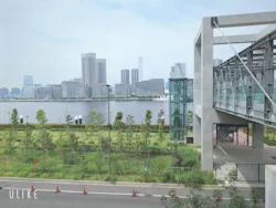 東京豊洲 万葉倶楽部に投稿された画像（2026/8/26）