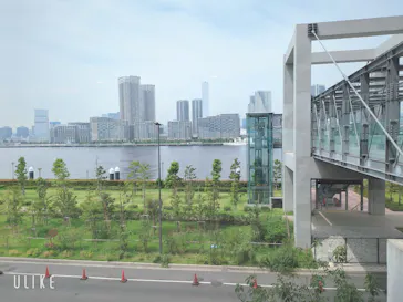 東京豊洲 万葉倶楽部に投稿された画像（2026/8/26）