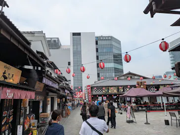 東京豊洲 万葉倶楽部に投稿された画像（2026/8/26）