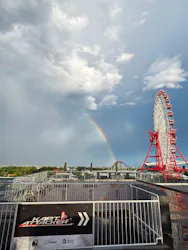 鈴鹿サーキットに投稿された画像（2026/8/26）