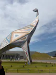 福井県立恐竜博物館に投稿された画像（2026/8/26）