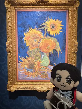 大塚国際美術館に投稿された画像（2026/8/26）