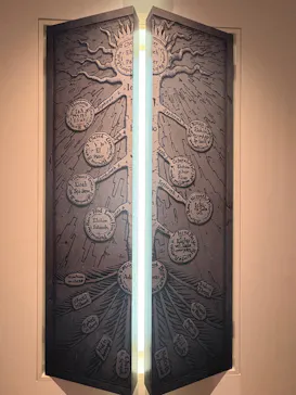 鋼の錬金術師×黄泉のツガイ展に投稿された画像（2026/8/26）