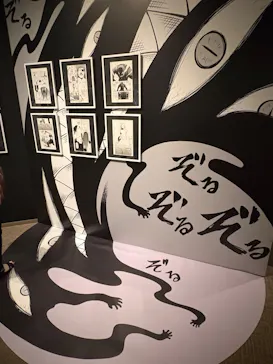 鋼の錬金術師×黄泉のツガイ展に投稿された画像（2026/8/26）