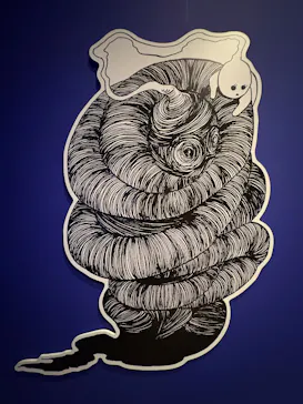 鋼の錬金術師×黄泉のツガイ展に投稿された画像（2026/8/26）