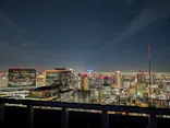 梅田スカイビル・空中庭園展望台に投稿された画像（2026/8/26）
