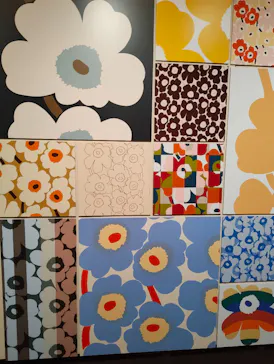 マリメッコ展　模様のちから　Marimekko:Art of Printmaking -Beauty, Dream, Loveに投稿された画像（2026/8/26）