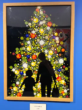 プレバト才能アリ展　芸能人の名作と劇的添削2012‐2026に投稿された画像（2026/8/26）