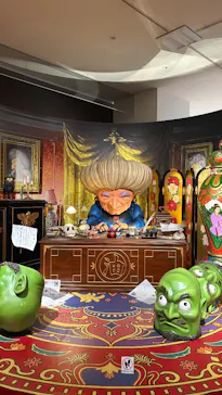 ジブリパーク展に投稿された画像（2026/8/26）