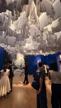 ピカソ meets ポール・スミス　遊び心の冒険へに投稿された画像（2026/8/26）