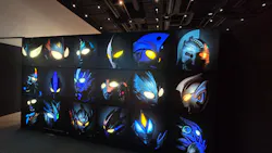「ULTRAMAN EXHIBITION -ウルトラマンシリーズ60周年展-」（福岡会場）に投稿された画像（2026/8/27）