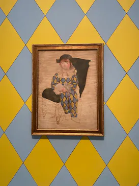 ピカソ meets ポール・スミス　遊び心の冒険へに投稿された画像（2026/8/27）