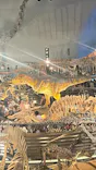 福井県立恐竜博物館に投稿された画像（2026/8/27）
