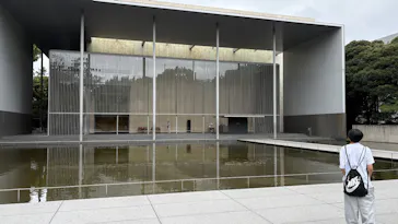 東京国立博物館に投稿された画像（2026/8/27）