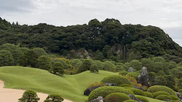 足立美術館に投稿された画像（2026/8/27）