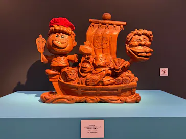 プレバト才能アリ展　芸能人の名作と劇的添削2012‐2026に投稿された画像（2026/8/27）