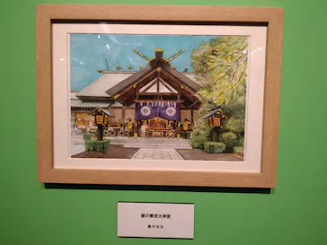 プレバト才能アリ展　芸能人の名作と劇的添削2012‐2026に投稿された画像（2026/8/27）
