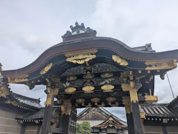 元離宮二条城に投稿された画像（2026/8/27）