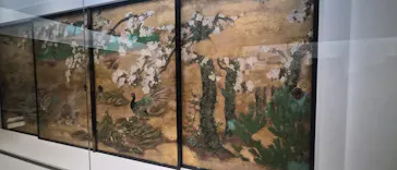 東京都美術館開館100周年記念　大英博物館日本美術コレクション　百花繚乱～海を越えた江戸絵画に投稿された画像（2026/8/27）