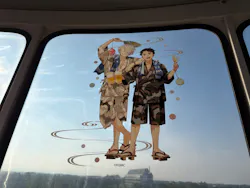 西武園ゆうえんちに投稿された画像（2026/8/27）