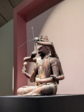 弘法大師生誕1250年記念　特別展「空海と真言の名宝」に投稿された画像（2026/8/27）