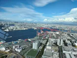 さきしまコスモタワー展望台に投稿された画像（2026/8/27）