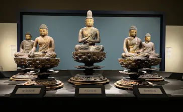 弘法大師生誕1250年記念　特別展「空海と真言の名宝」に投稿された画像（2026/8/27）