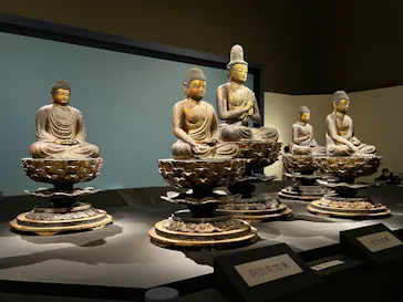 弘法大師生誕1250年記念　特別展「空海と真言の名宝」に投稿された画像（2026/8/27）