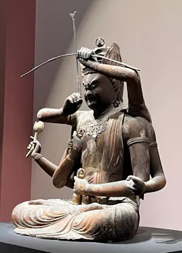 弘法大師生誕1250年記念　特別展「空海と真言の名宝」に投稿された画像（2026/8/27）