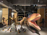 福井県立恐竜博物館に投稿された画像（2026/8/27）