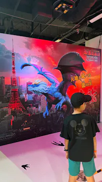 最強王図鑑フェスティバル in 東京タワー 2026に投稿された画像（2026/8/27）