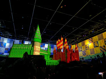 ハリー・ポッター スタジオツアー東京に投稿された画像（2026/8/27）