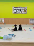 ファンタジーキッズリゾート クロスガーデン多摩店に投稿された画像（2026/8/27）