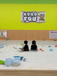 ファンタジーキッズリゾート クロスガーデン多摩店に投稿された画像（2026/8/27）
