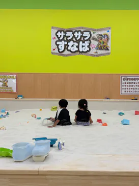 ファンタジーキッズリゾート クロスガーデン多摩店に投稿された画像（2026/8/27）