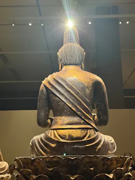 弘法大師生誕1250年記念　特別展「空海と真言の名宝」に投稿された画像（2026/8/27）