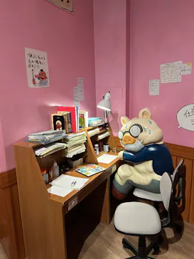 ジブリパーク展に投稿された画像（2026/8/27）
