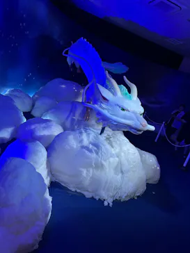 ジブリパーク展に投稿された画像（2026/8/27）