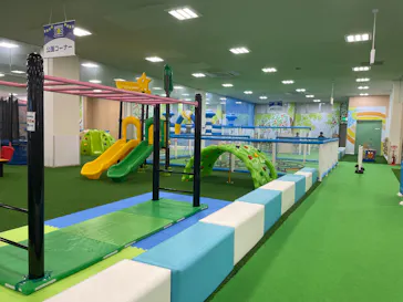 キッズランドUS MAX 福岡久山店に投稿された画像（2026/8/27）