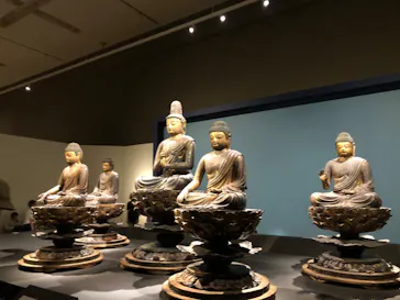弘法大師生誕1250年記念　特別展「空海と真言の名宝」に投稿された画像（2026/8/27）