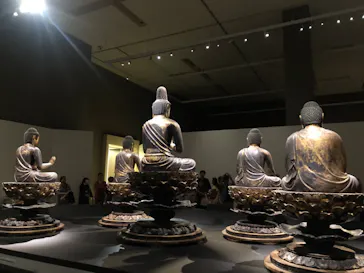 弘法大師生誕1250年記念　特別展「空海と真言の名宝」に投稿された画像（2026/8/27）
